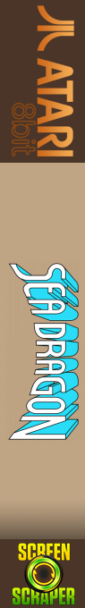 Sea Dragon — box-2D-side (SS)