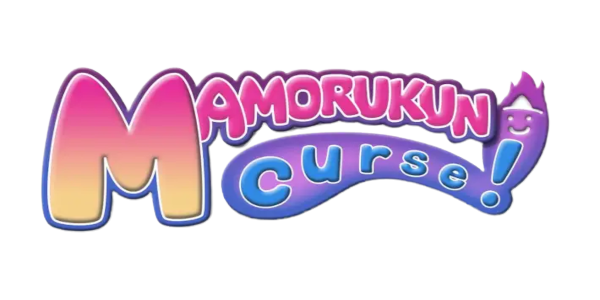 Mamorukun Curse! — wheel (US)