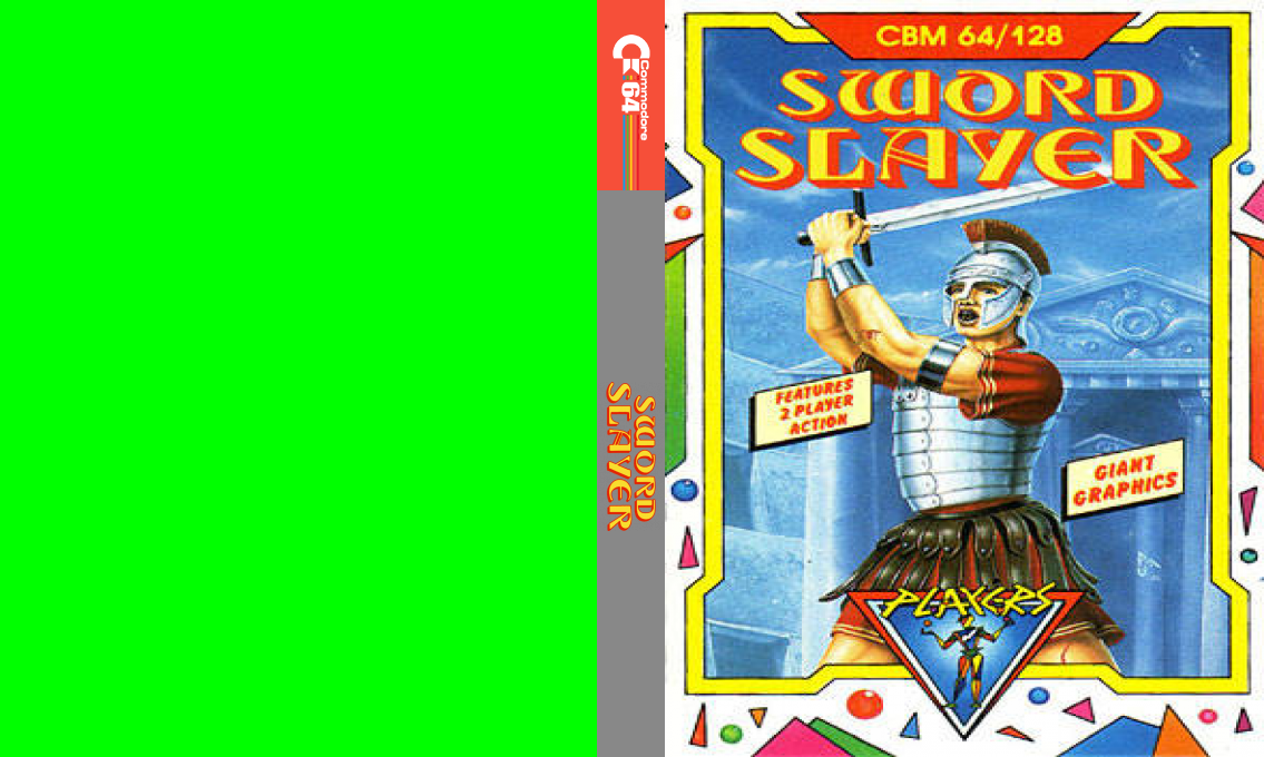 Spartacus - The Swordslayer — box-texture (WOR)