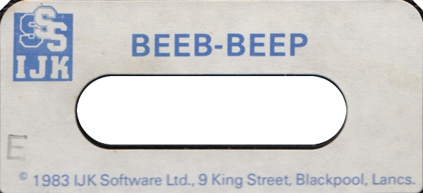 Beep Beeb — support-texture (WOR)