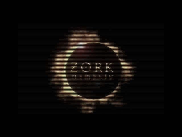 Zork Nemesis: The Forbidden Lands — sstitle (WOR)