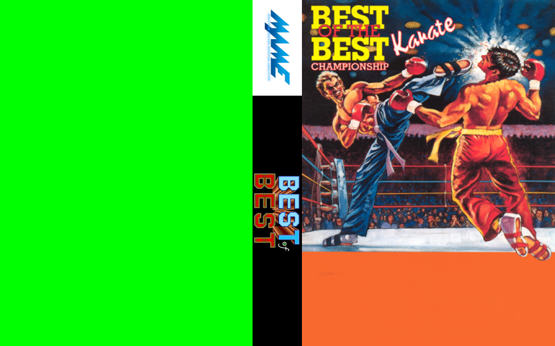 Best of Best — box-texture (WOR)