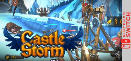 Castlestorm — steamgrid