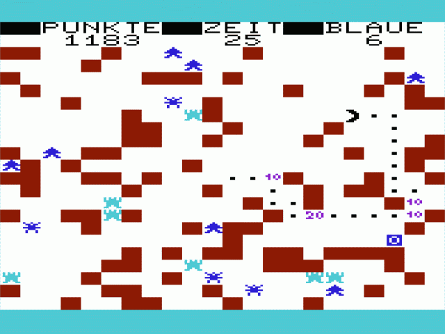 Black Max — ss (WOR)