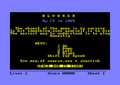 Blokker — sstitle (EU)