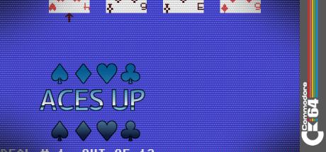 Aces Up — steamgrid