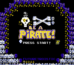 Be a Pirate — sstitle (WOR)