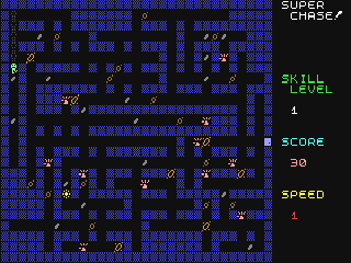 Superchase Remix — ss (WOR)