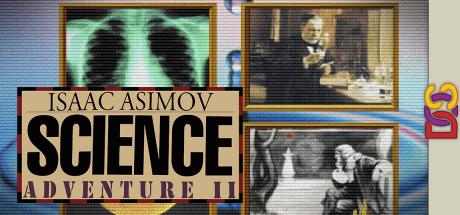 Isaac Asimov - Science Adventure 2 — steamgrid