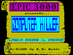 Computer Killer — sstitle (WOR)