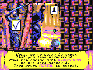 Ninja Carnage — ss (WOR)
