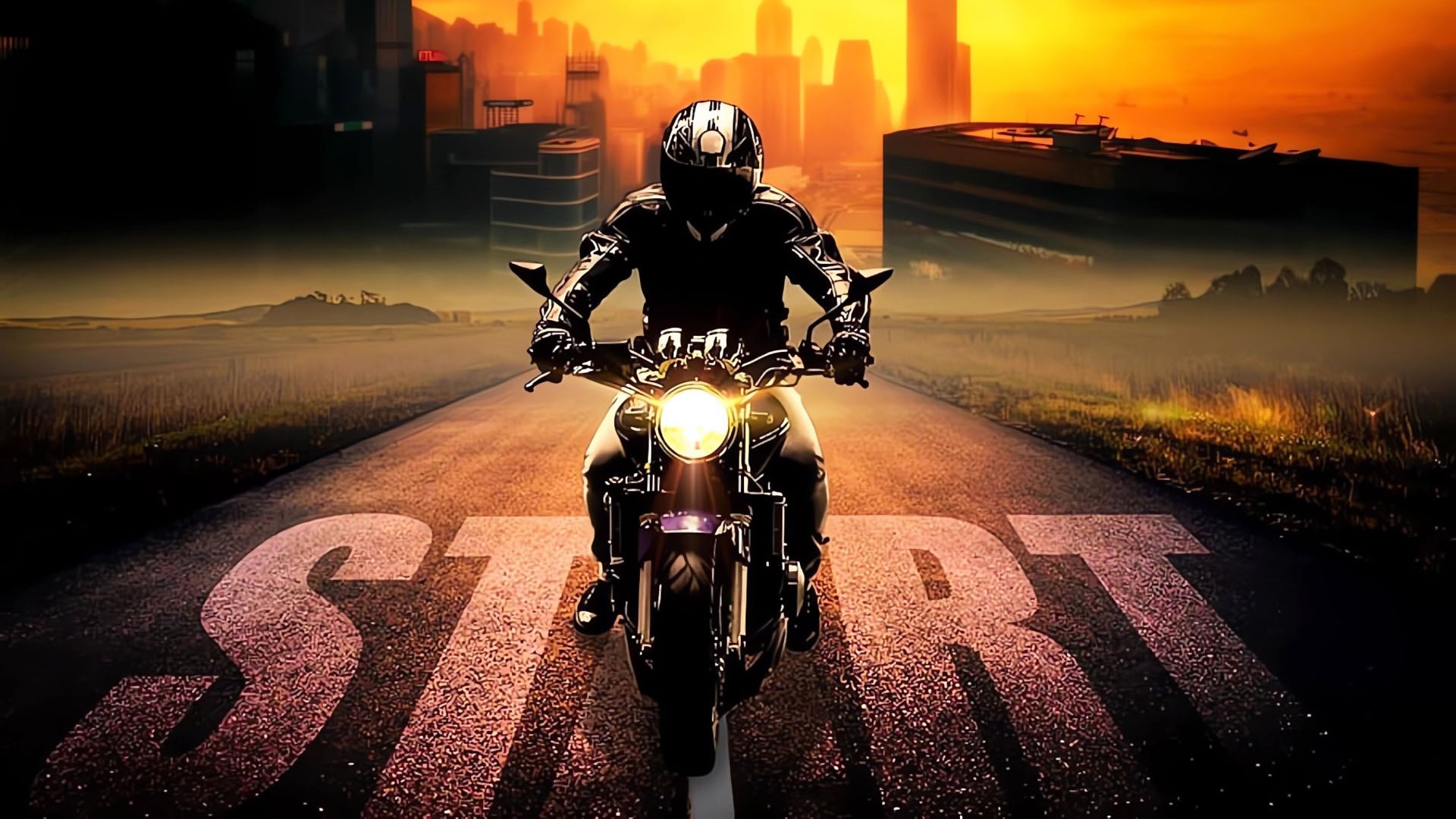 Test Drive Cycles — fanart