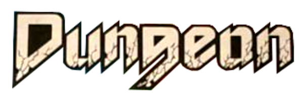 Dungeon — wheel (JP)