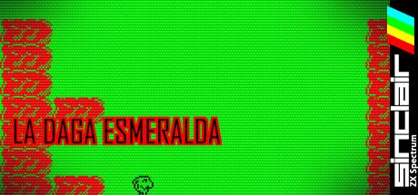 Daga Esmeralda, La — steamgrid