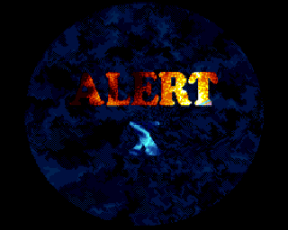 Alert X — sstitle (WOR)