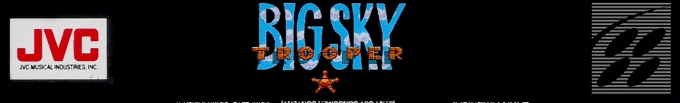 Big Sky Trooper — box-2D-side (US)