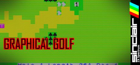 Graphical Golf — steamgrid
