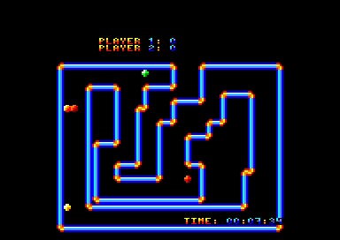 Target Ball — ss (EU)