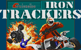 Iron Trackers — sstitle (EU)