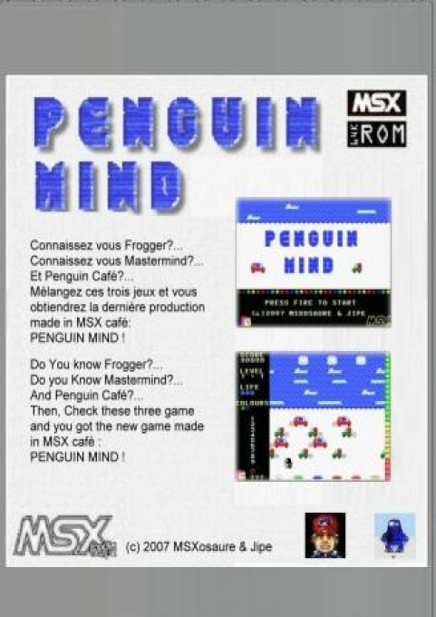 Penguin Mind — box-2D-back (WOR)