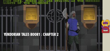 Yendorian Tales Book1 : Chapter 2 — steamgrid