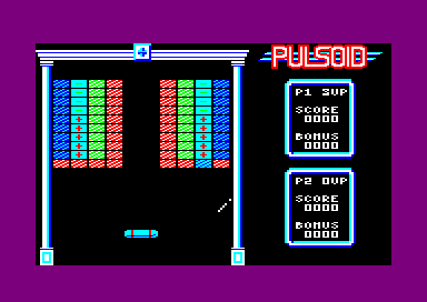 Pulsoids — ss (EU)