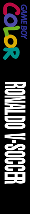 Ronaldo V-soccer — box-2D-side (US)