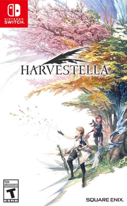 Harvestella — box-2D (CA)