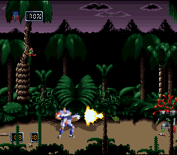 Doom Troopers - Mutant Chronicles — ss (US)