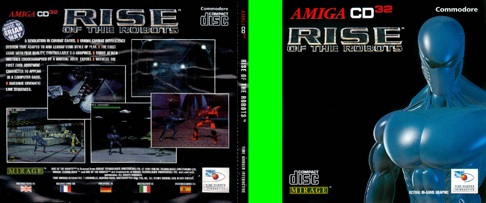 Rise of the Robots — box-texture (EU)