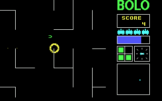 Bolo — ss (WOR)