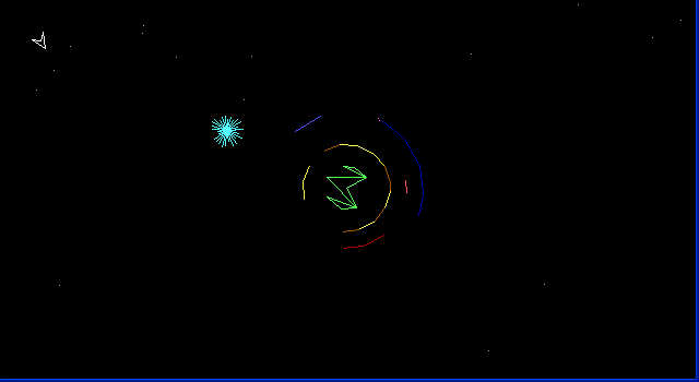 Star Castle PC — ss (WOR)