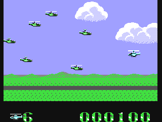Super Silverfish — ss (WOR)