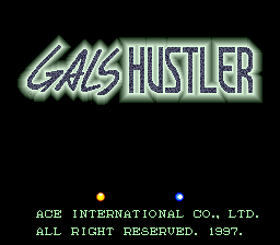 Gals Hustler — sstitle (WOR)