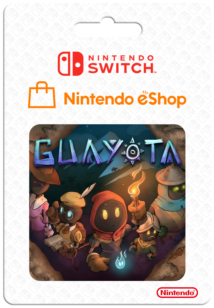 Guayota — support-2D (CUS)