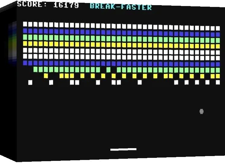 Break-Faster — box-3D (WOR)
