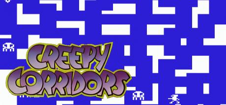 Creepy Corridors — steamgrid