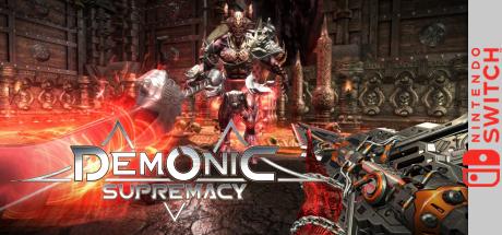 Demonic Supremacy — steamgrid