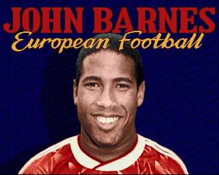 John Barnes European Football — sstitle (WOR)