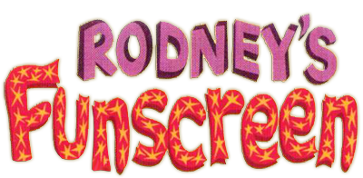 Rodney's Funscreen — wheel (WOR)