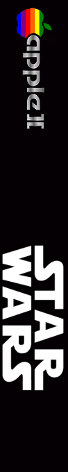 Star Wars — box-2D-side (WOR)