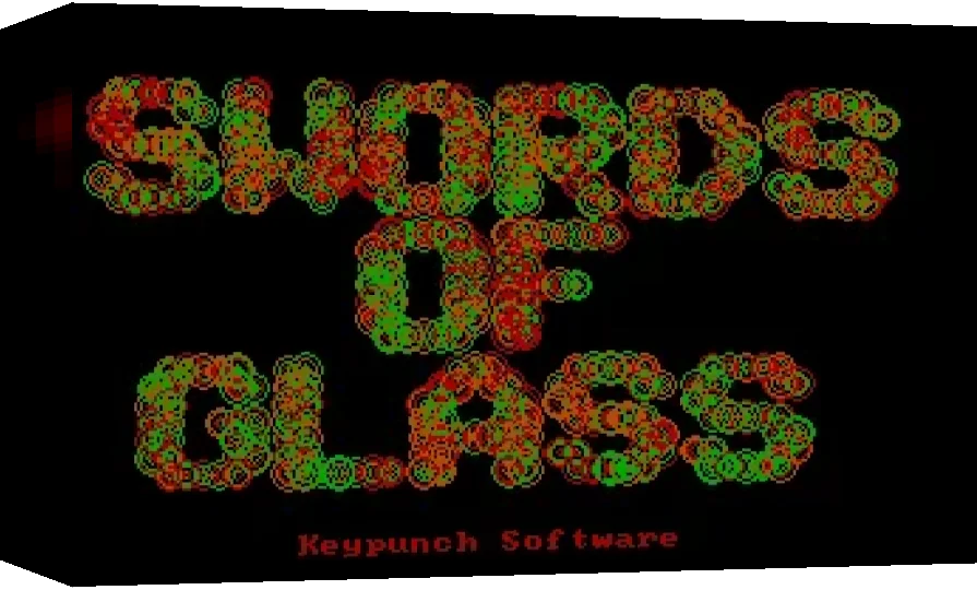 Swords Of Glass — box-3D (WOR)