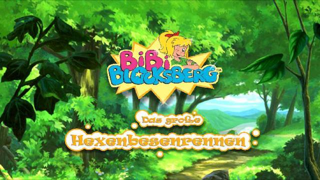 Bibi Blocksberg - Das grosse Hexenbesen-Rennen! — sstitle (DE)