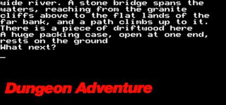 Dungeon Adventure — steamgrid