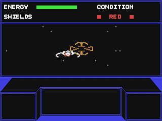 3d Time Trek — ss (WOR)