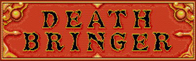 Death Bringer — wheel (WOR)