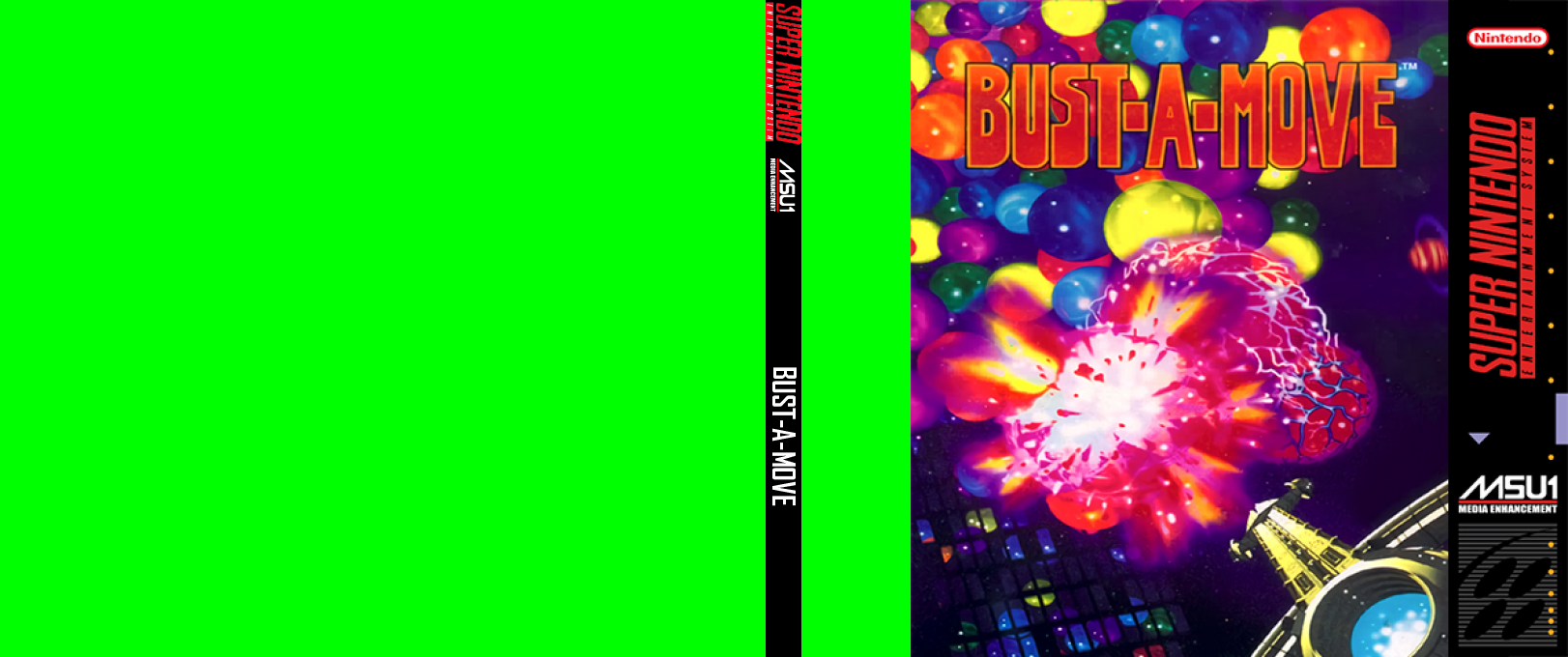 Bust-A-Move — box-texture (WOR)