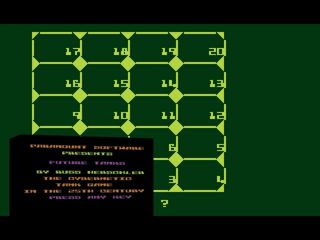 Future Tanks — mixrbv2 (WOR)