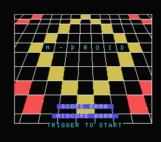 M-Droid — sstitle (EU)
