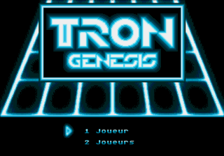 Tron Genesis — sstitle (WOR)